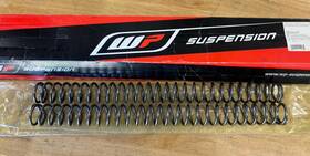 91410116 Wp Ktm Suspension Mainspring 43 2 46-485 Fork Spring 6500/cone Valve
