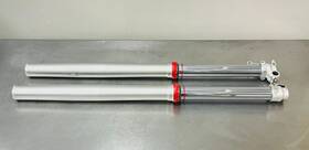 A540c107v406000 Wp 23.5 Gasgas Mc450 Front Forks Suspension Set Left Right Tube