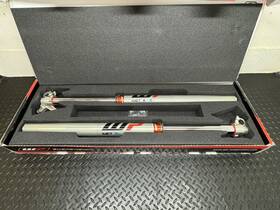 Ap13c102v403220-00 Wp Cone Valve Xact Forks Honda Crf450r 2021-2024 Crf250r 2022-2024
