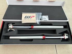 0472c104u203220 Wp Pro Component 85cc Forks 2025-2018 Ktm/hqv/gg 85cc. Brand New