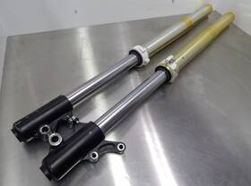 375-906001 X-pro 20 Hawk Dlx 250 Front Forks 375-906001 X-pro 20 Hawk Dlx 250 Front Forks