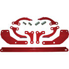 Xth350 Xtreme Lift Kit