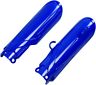 Ya04870089 Ufo Plastics Fork Slider Protectors Blue