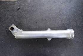11h-23103-00-00 Yamaha 1982 Xz550 Xz 550 Vision Front Shock Absorber Lower Right Fork Case