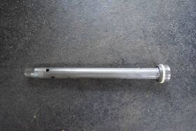 11h-23170-00-00 Yamaha 1982 Xz550 Vision Fork Shock Internal Damper Spring Cylinder Rod Pipe