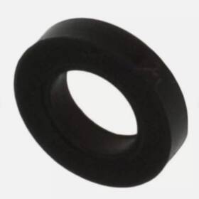 122-23129-00 Yamaha 1970-1983 Front Fork Oil Drain Screw Gasket