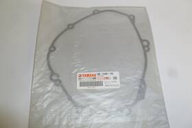 14b-15461-00 Yamaha New Oem Clutch Cover Gasket Yzf R1 1000 Yzf-r1 5a 3