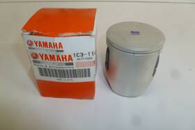 1c3-11631-03-d0 Yamaha New Genuine Oem Piston 2015 - 2022 Yz125 Yz 125 5a 3