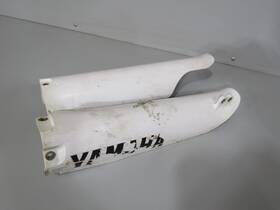 1c3-2315j-10 Yamaha 1c3-2315h-10 2012 2010-2020 Wr250r Oem Fork Guards