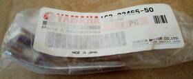 1c3-23466-50 Yamaha 2005-2024 Yz Wr 125 250 450 F Fork Guard Clamp Oem