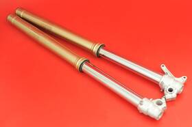 1dx-23102-00-00 Yamaha 2012 - 2015 Wr450f Wr 450f Front Fork Suspension Dampener Set