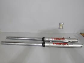 1lu-23102-l0-00 Yamaha 1lu-23102-l0 1986 Yz250 Forks May Fit Other Years And Models
