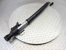 1md-23103-00-00 Yamaha 2016 16-18 Fjr1300 Oem Right Front Fork Tube Suspension Leg Bent