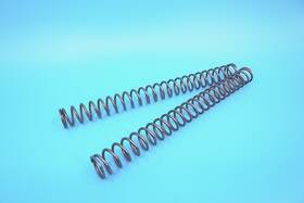 1p8-23141-m1-00 Yamaha 2007 07-13 Yz250f Yz250 Yz125 Yz450f Oem Front Fork Springs Spring Set