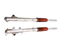1rh-23103-00-00 Yamaha 87 Tt225 Front Forks Suspension
