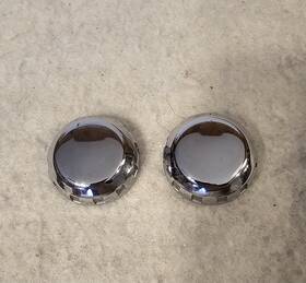 1uf-2319u-00-00 Yamaha Fazer Fzx700 Fzx750 Front Fork Air Cap