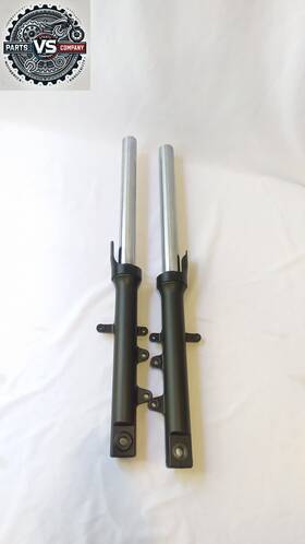 20s-23103-10-00 Yamaha 20s-23102-10-00 Fork Tube Left Right Fz6r Xj6