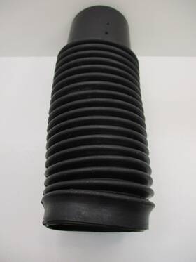 211-23191-40 Yamaha Vintage Xs1 Ds6 Yr1 Yr2 Yr2c Nos Oem Fork Boot Gator #