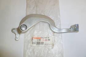 23p-27200-00 Yamaha New Genuine Oem Rear Brake Pedal Xtz Super Tenere 5a 3