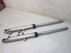 278-23110-50-34 Yamaha Xs650 Front Fork Assemblies