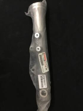Yamaha 27d-23126-01-00 Stryker 2011-2016 Front Fork Tube Left Side -