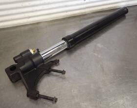 2c0-23102-10-00 Yamaha 06-07 R6 Yzfr6v R6r Straight Left Fork Suspension Tube Upper Damge