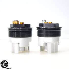 2cr-23111-00-00 Yamaha 15-19 Yzf R1 Front Fork Tube Bolt Cap Preload