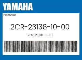 2cr-23136-10-00 Yamaha Genuine -