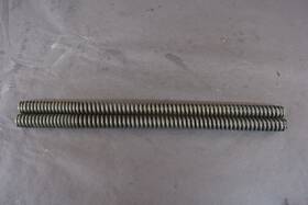 2f0-23141-00-00 Yamaha Xs650 1978 - 1983 Front Fork Shock Absorber Damper Springs 18 7/8 Inch Long