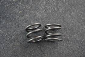 2f0-23151-00-00 Yamaha 1978 - 1983 Xs650 Sr500 Fork Tube Shock Absorber Rebound Springs