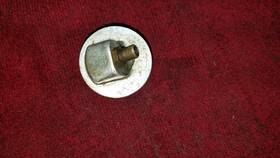 43m-23111-l0-00 Yamaha 2hh-23141-l0-00 Yz490 1987 Fork Top Bolt Cap Cover