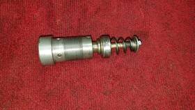 2hh-2316a-l0-00 Yamaha Yz490 1987 Fork Bottom Valve Bolt