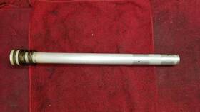 2hh-23170-l0-00 Yamaha Yz490 1987 Fork Cylinder