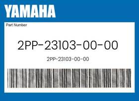 2pp-23103-00-00 Yamaha Genuine - 2pp-23103-00-00 Yamaha Genuine -