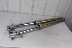 2s2-23102-50-00 Yamaha 2006 2007 Yz450f Oem Fork Set Forks Right Left Yz450 Yz 450 6/31