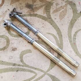 2s2-23103-50-00 Yamaha 2007 Yz450f Front Forks Oem Fork Springs Suspension Damper