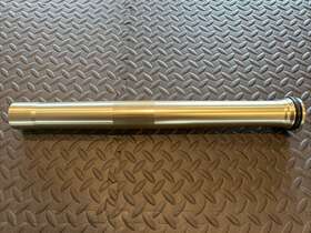 2s2-23136-00-00 Yamaha 2008 2009 Yz450f Oem Kyb Fork Upper Outer Aluminum Tube