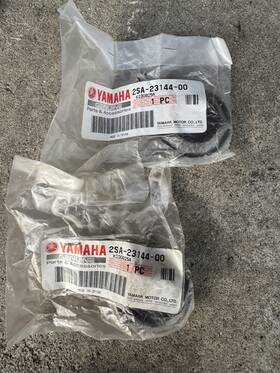2sa-23144-00-00 Yamaha Oem Seal