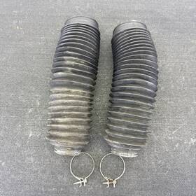 2tw-f3191-l0-00 Yamaha 2003 Ttr225 Oem Fork Boot