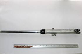 315-23136-50-00 Yamaha At2 At3 Ct2 Ct3 Dt125 Dt175 Right Fork Jh