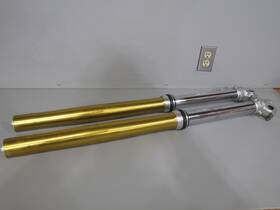 32d-23102-50-00 Yamaha 32d-23103-50 2012 2010-2020 Wr250r Forks Suspension 32d-23103-50-00