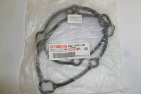 Bg4-15453-00 Yamaha 33d-11193-01 New Oem Crankcase Cover Gasket 2018 - 2025 Wolverine 5a 3