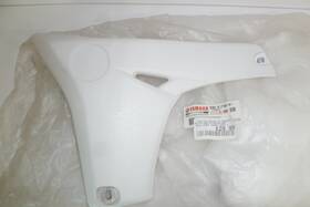 33d-21730-51 Yamaha Oem Left Lh Side Cover Yz450f Yz 450 F 2011 2012 2013 Sc S2