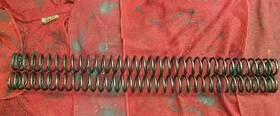 34k-23141-00-00 Yamaha Tt600 Fork Springs