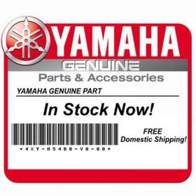 34x-23135-00 Yamaha Oem Slide 2 Metal