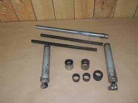 374-23136-00-35 Yamaha 374-23126-00-35 Gt80 Front Fork Parts Gtmx Gt1