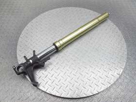 39p-23103-01-00 Yamaha 04 05 Suzuki Gsxr 600 750 Front Right Fork Suspension Damper Tube Straight Oem