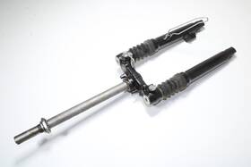 3d1-f3100-11-00 Yamaha 08 - 14 Vino Xc50x Front Forks Suspension Shocks 2008 2014