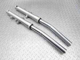 3d8-23102-00-00 Yamaha 2007 07-10 Xvs1300a Vstar 1300 Front Left Right Fork Suspension Damper