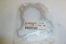 3gh-11181-00 Yamaha New Oem Head Gasket Yfm 250 Yfb Big Bear Tracker 5a 3 3gh-11181-00 Yamaha New Oem Head Gasket Yfm 250 Yfb Big Bear Tracker 5a 3